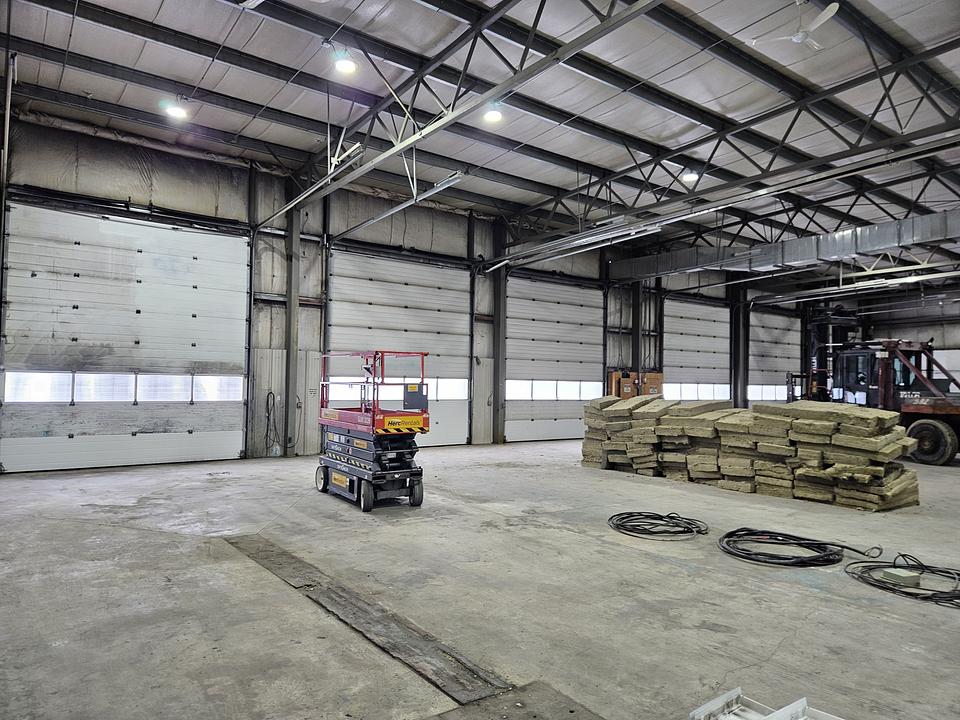 1 - 27123 - 9, Hwy 597, Lacombe County, AB