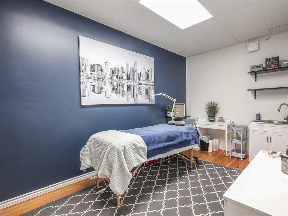 5010 50 Street, Stettler, AB