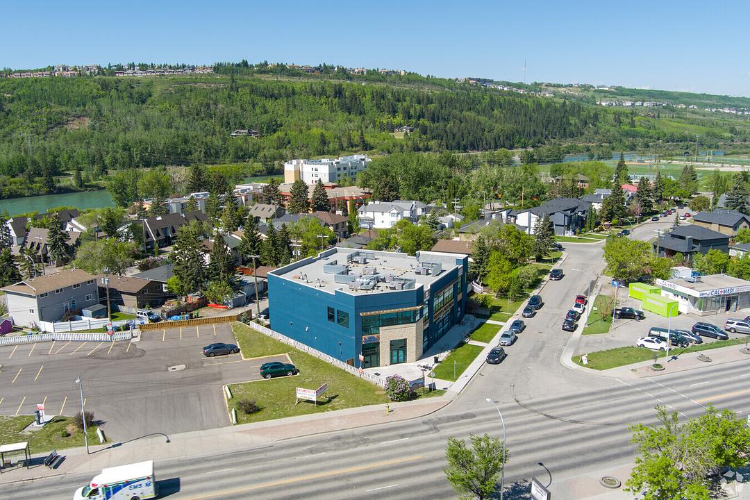 4525 Monterey Avenue Northwest, Calgary, AB