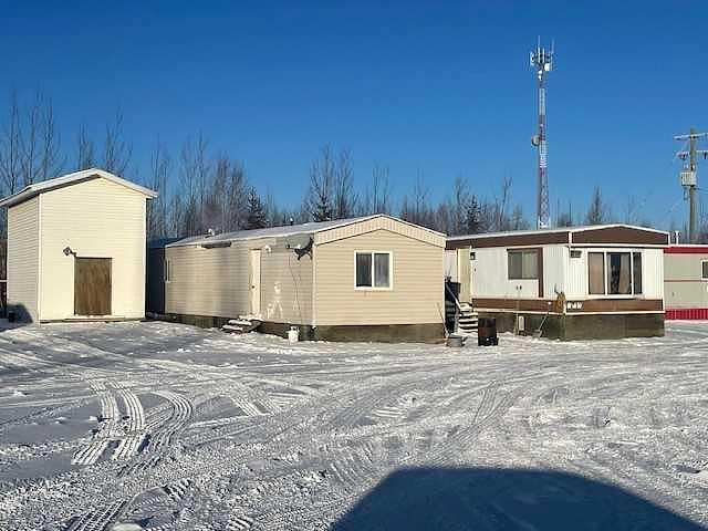 189 Northland Drive, Conklin, AB