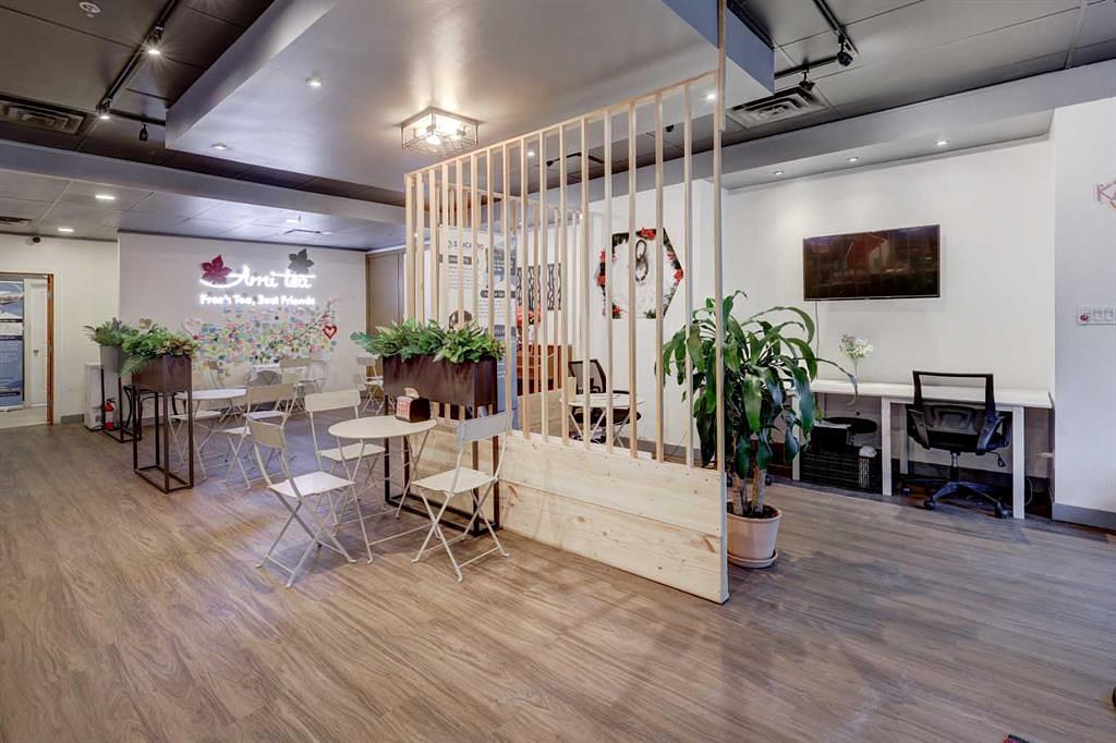 101 - 128 2 Avenue Southeast, Calgary, AB