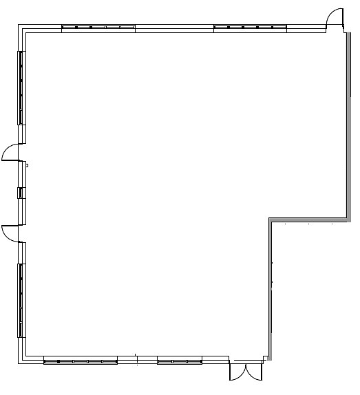 102-103 - 36 Mckenzie Crescent, Penhold, AB floorplan
