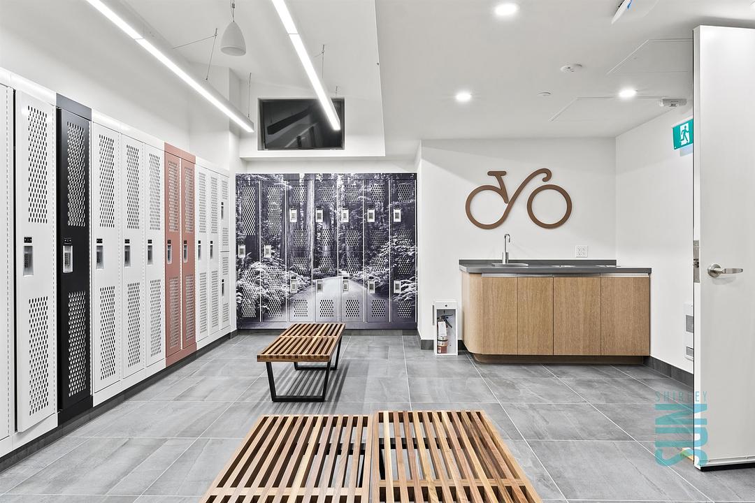 710 - 320 Granville Street, Vancouver, BC
