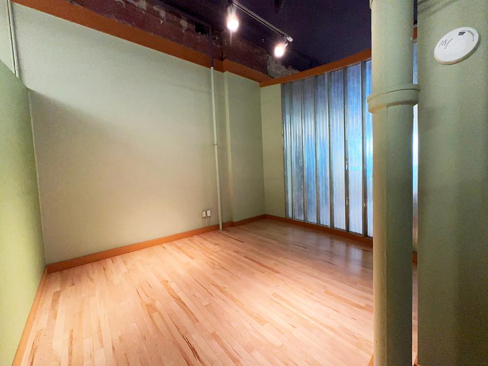 89 Princess Street, Winnipeg, MB