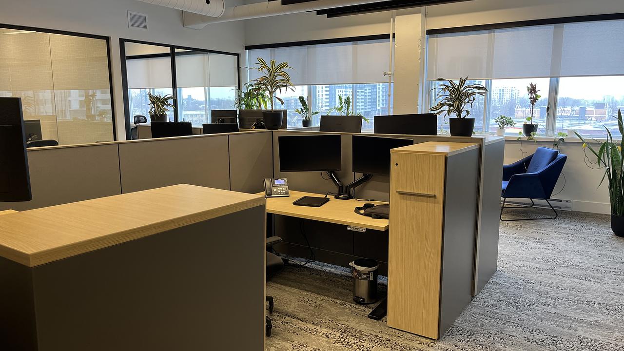 408A - 4790-4830 Rue Jean-Talon Ouest, Montréal, QC