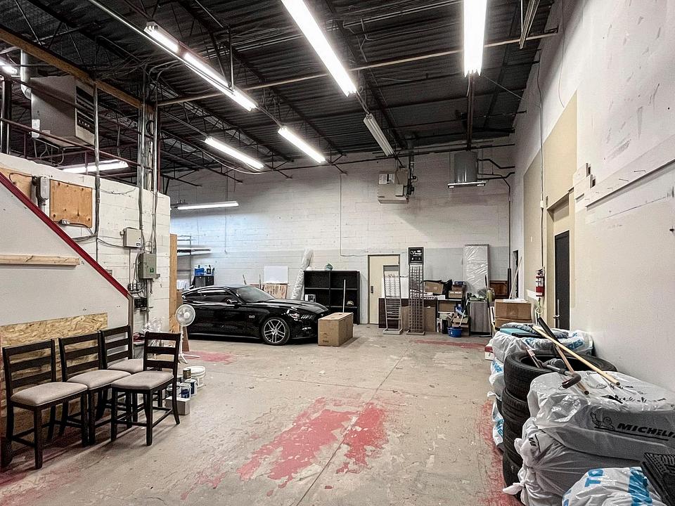 7 & 8 - 60 Marycroft Avenue, Vaughan, ON
