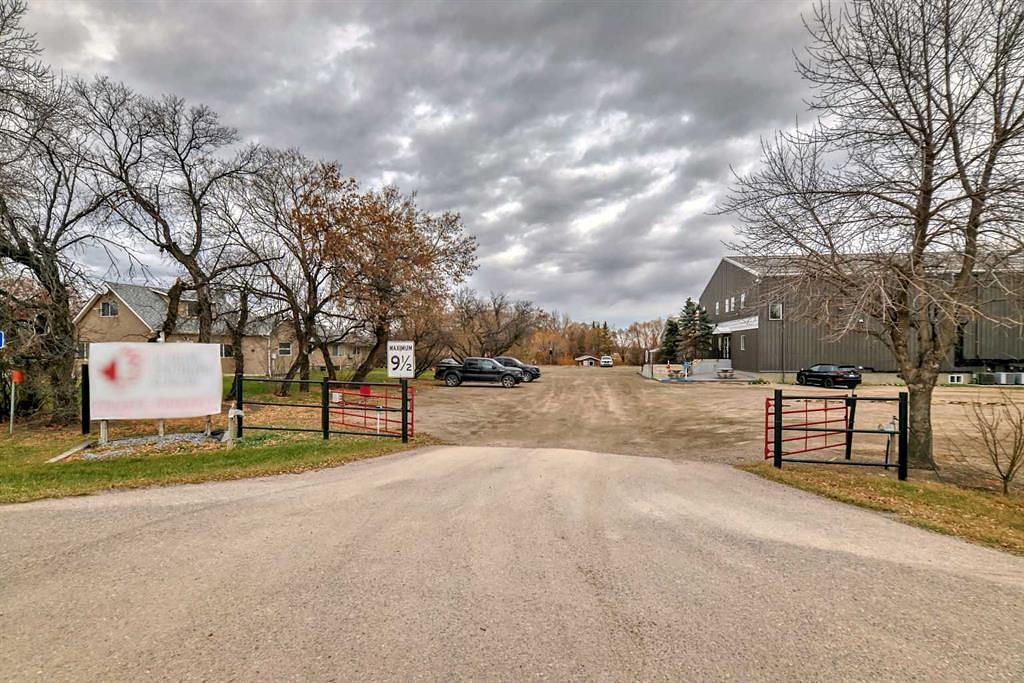 Township Road 240, Wheatland County, AB