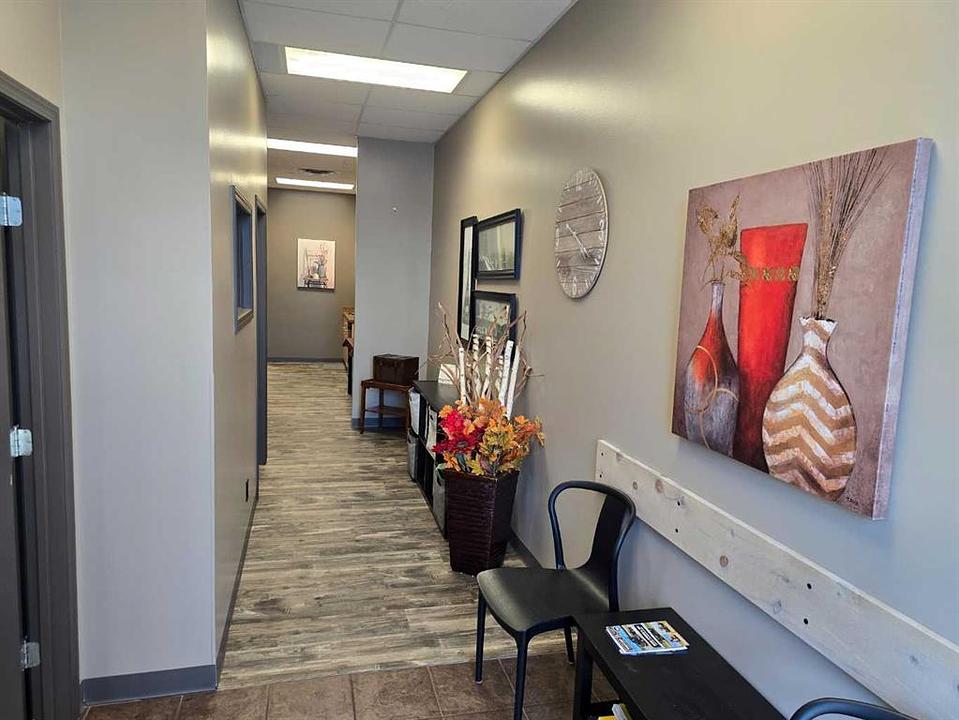 1 - 5108 52 Street, Red Deer, AB