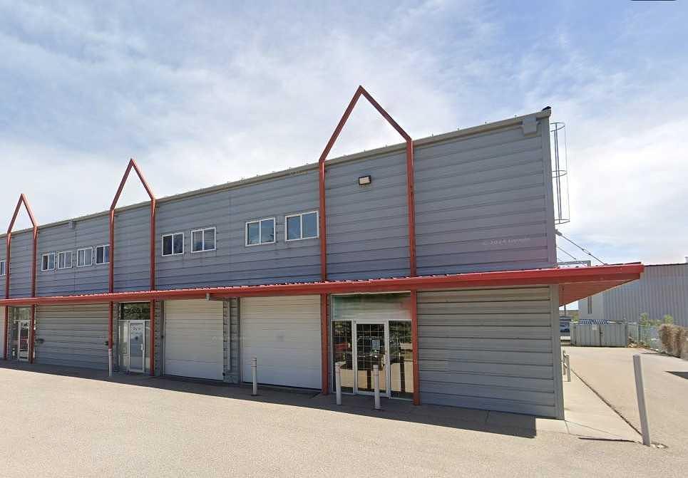 22 - 4816 35B Street Southeast, Calgary, AB