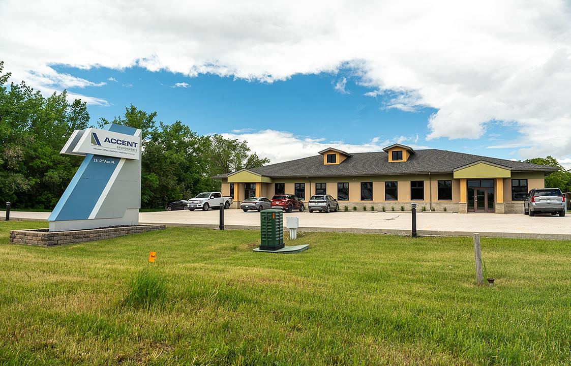 211 2 Avenue North, Stonewall, MB