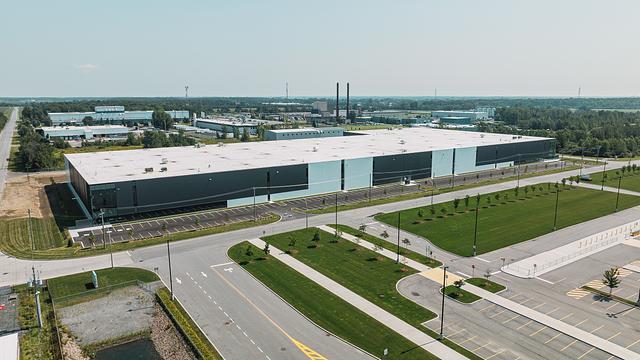 25 Rue Léon-Malouin, Coteau-du-Lac, QC