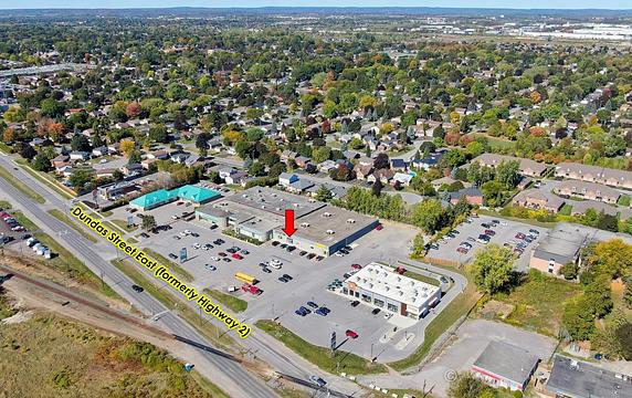 610 Dundas St E, Belleville, ON