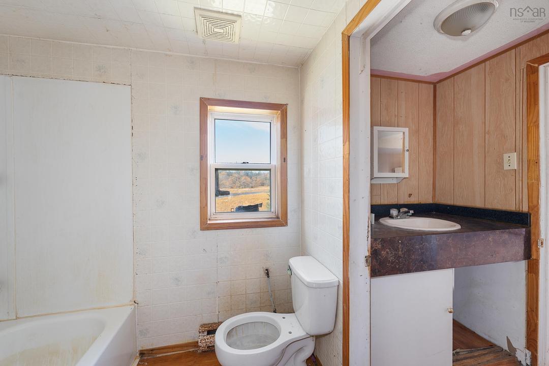 36 Last Road, Yarmouth, NS