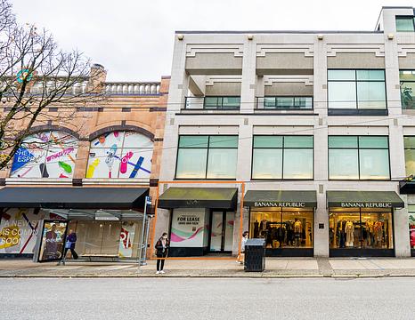 1092 Robson Street, Vancouver, BC
