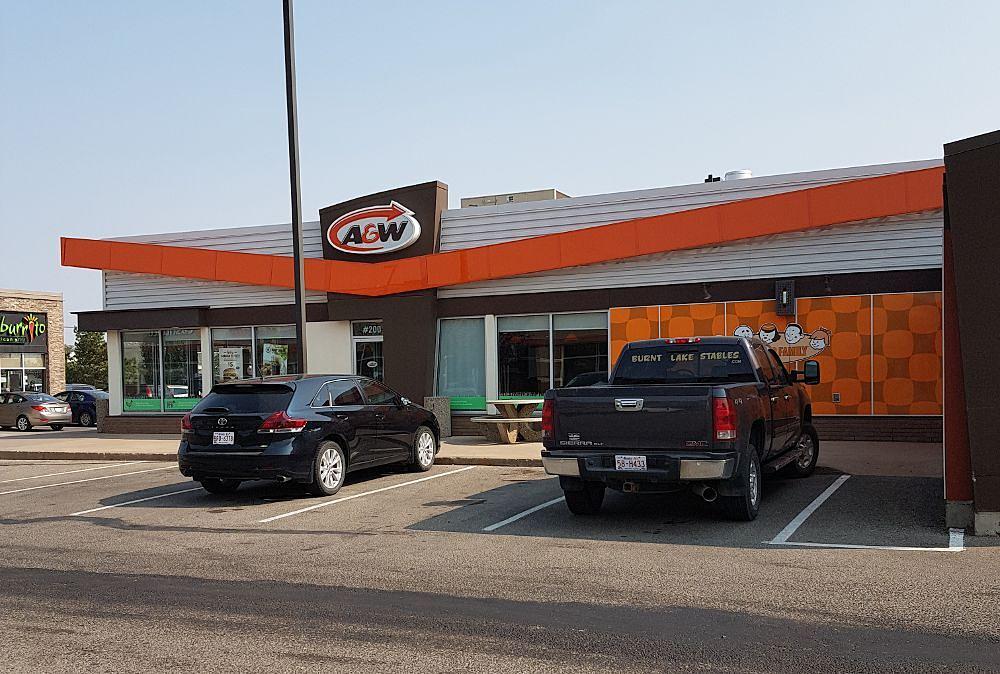6730 Taylor Drive, Red Deer, AB