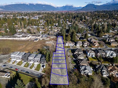 20886 River Road, Maple Ridge, BC