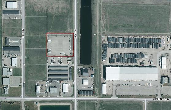 3790 32 Street North, Lethbridge, AB