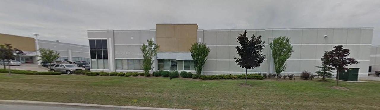 4-2900 - Argentia Road, Mississauga, ON