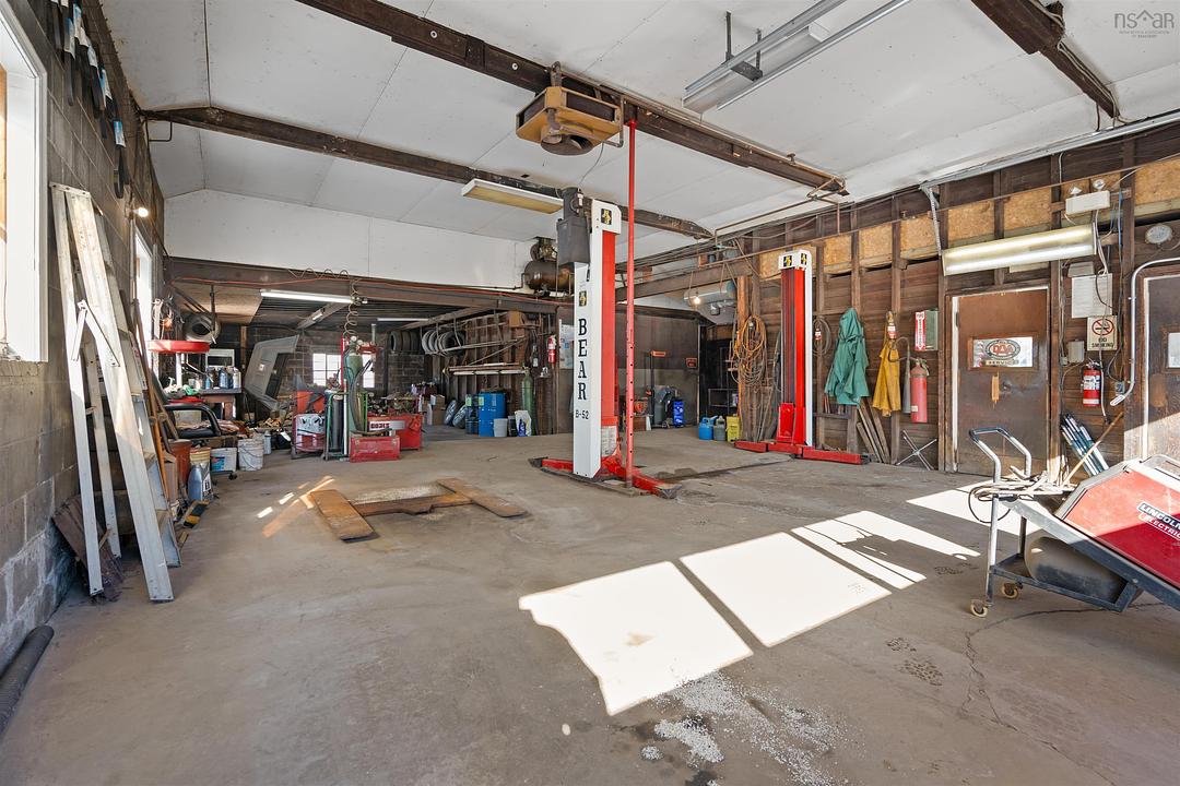 5491 Highway 236, Upper Kennetcook, NS