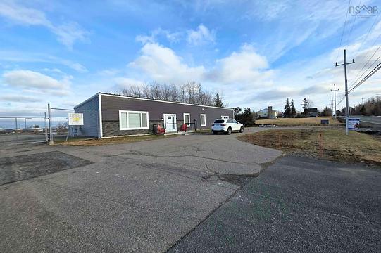 1526 Keltic Drive, Leitches Creek, NS