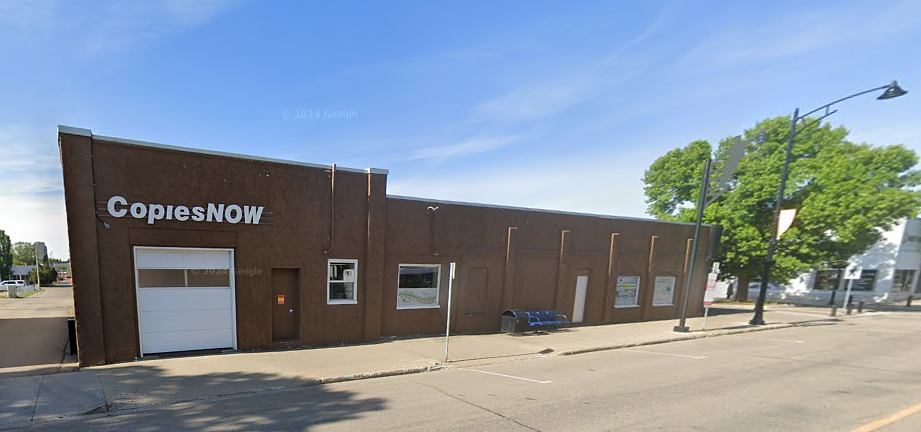 4721 50 Avenue, Red Deer, AB