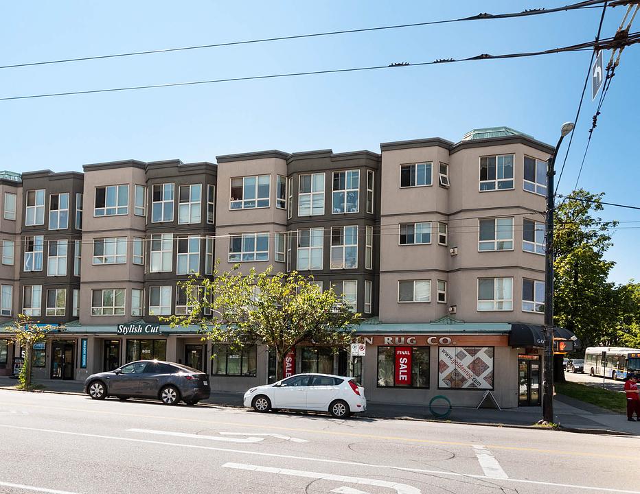 3211 Dunbar Street, Vancouver, BC