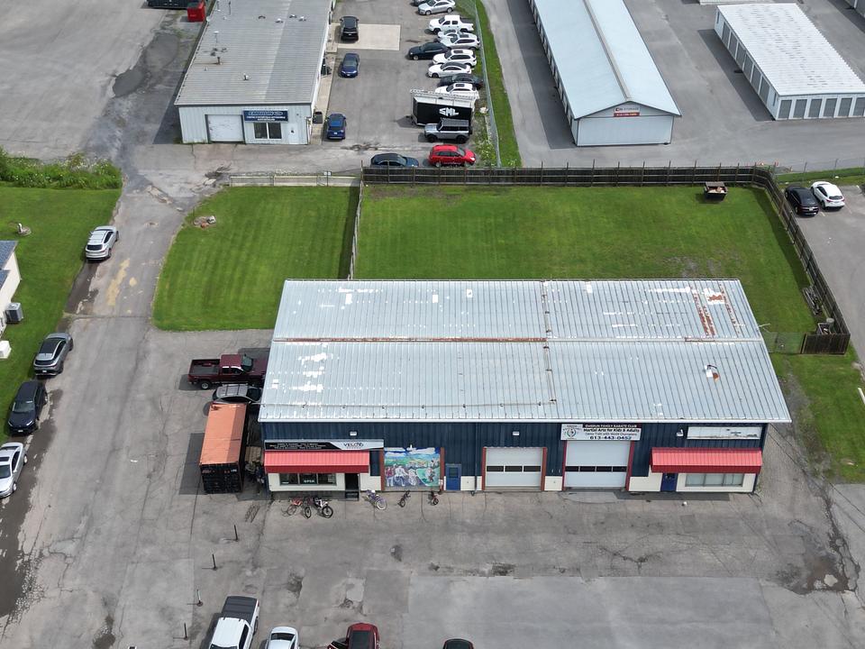 671 Notre-Dame Street, Embrun, ON