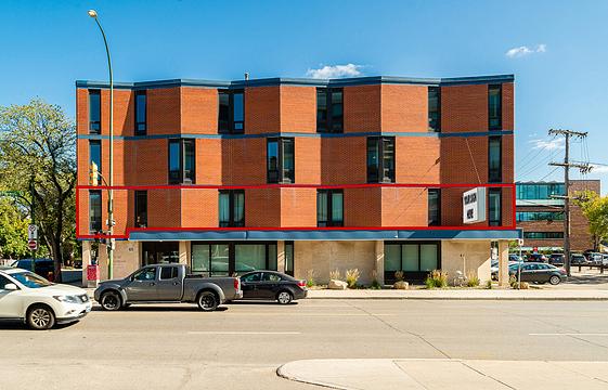 825 Sherbrook Street, Winnipeg, MB