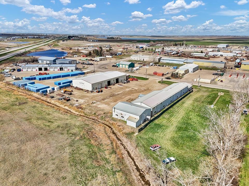 191056 Alberta 873, Brooks, AB