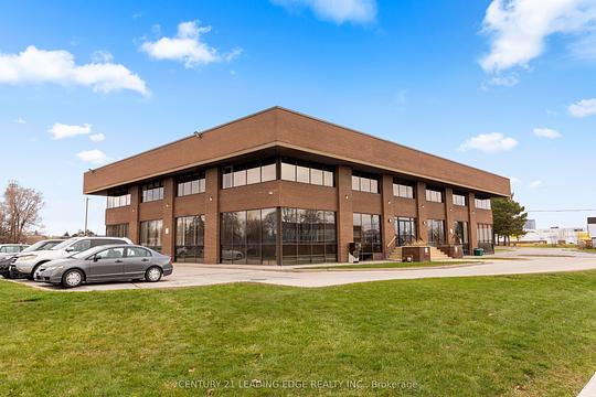 1645 Warden Avenue, Toronto, ON