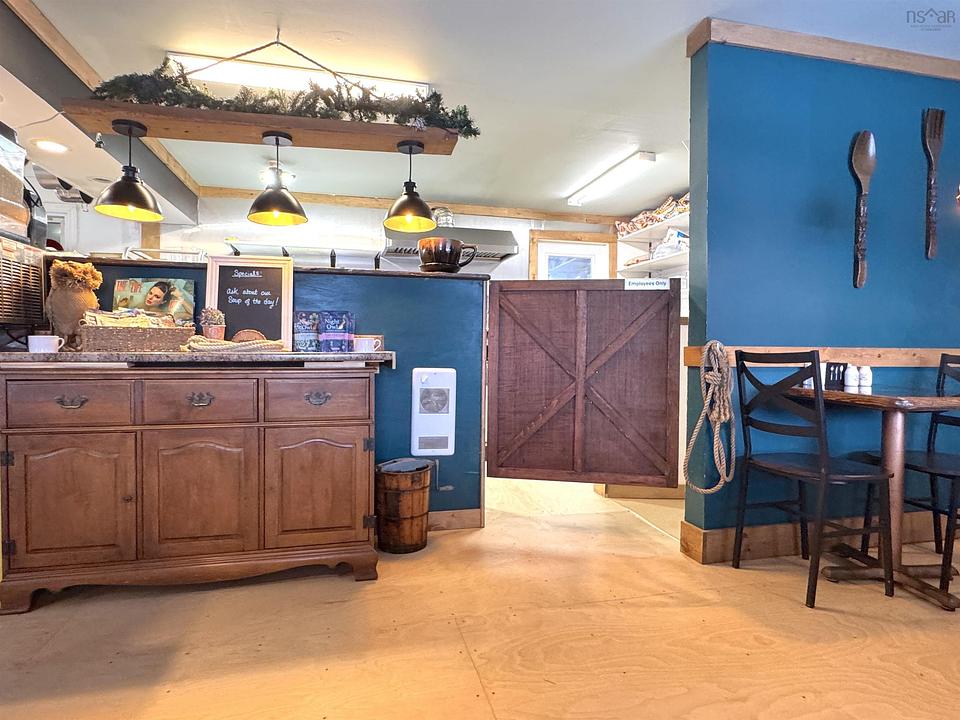 36188 Cabot Trail, Ingonish Beach, NS