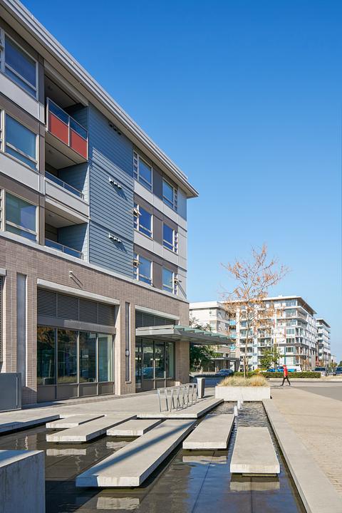 1055 - 10820 No. 5 Road, Richmond, BC