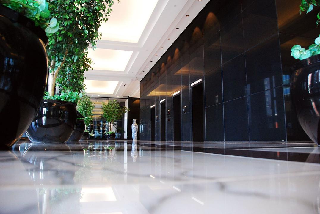 1500 - 1177w West Hastings Street, Vancouver, BC