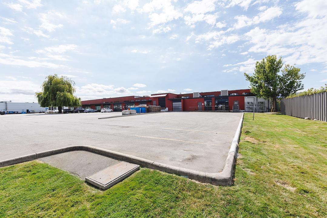 100 - 11480 River Road, Richmond, BC