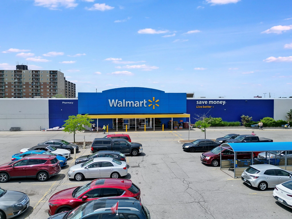 1002 - 1275 Highbury Avenue North, London, ON