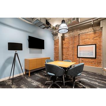 535 Yates Street, Victoria, BC