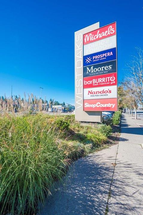 32650 - 32700 South Fraser Way, Abbotsford, BC