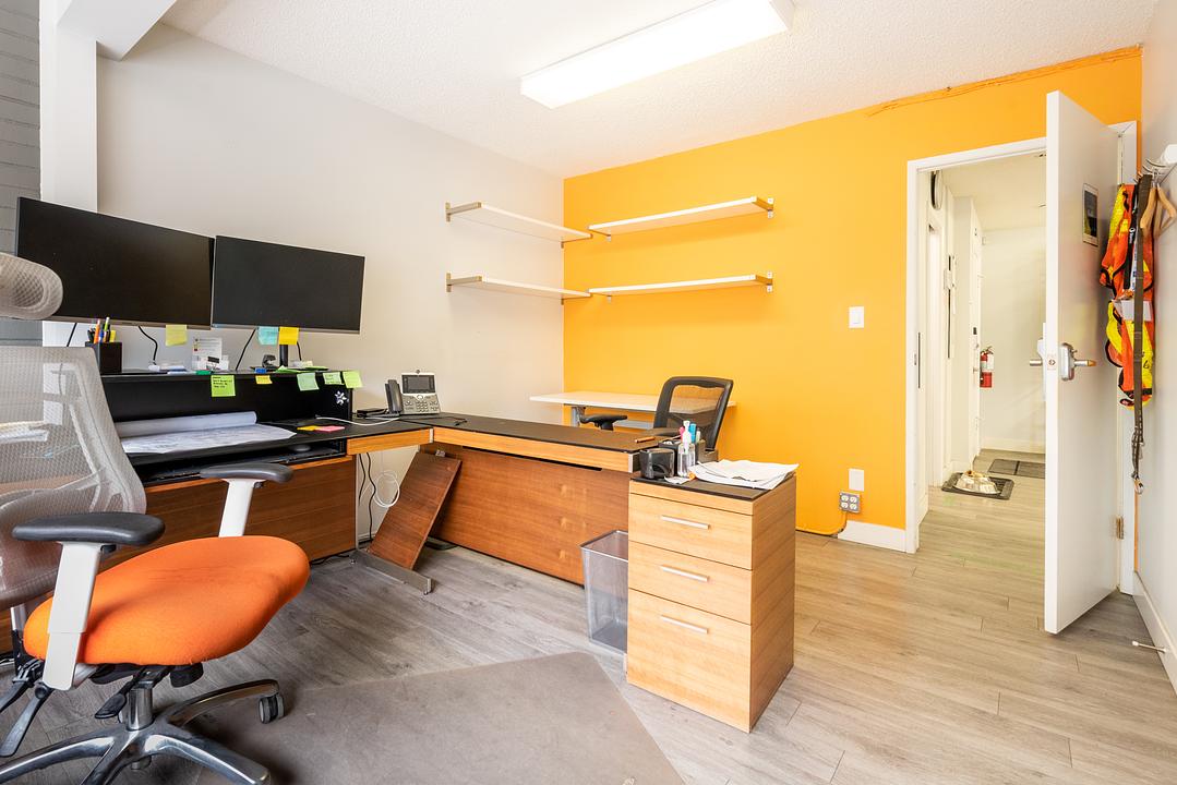 103 - 511 W 14th Ave, Vancouver, BC