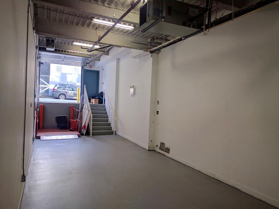 106 - 338 West 8th Avenue, Vancouver, BC