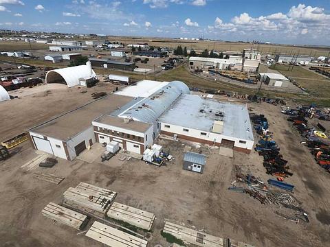 1516 Brier Park Crescent Northwest, Medicine Hat, AB
