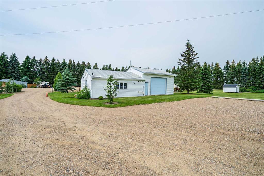 PT SE 10-50-2 W4, Blackfoot, AB