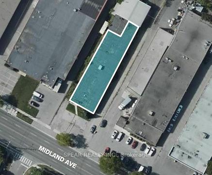 1790 Midland Avenue, Toronto, ON