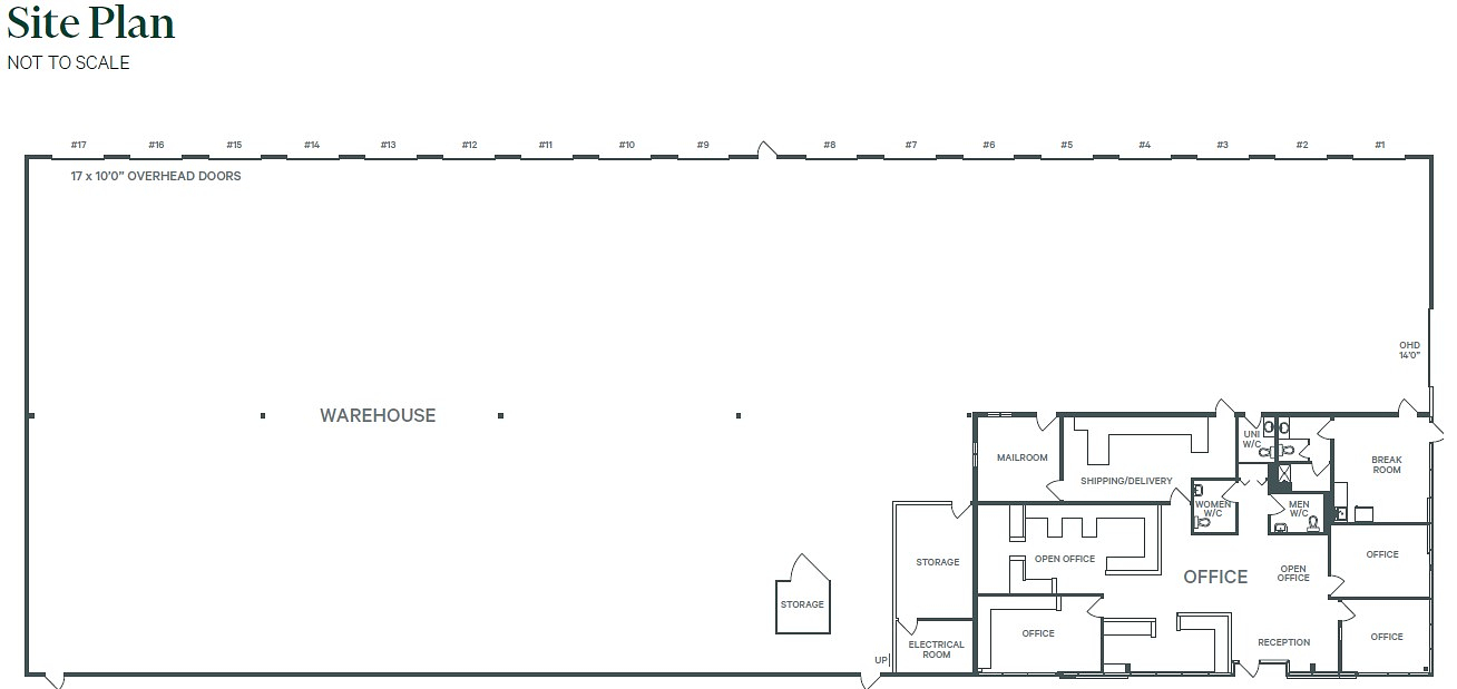 Building - 1659 Fosters Way, Delta, BC floorplan