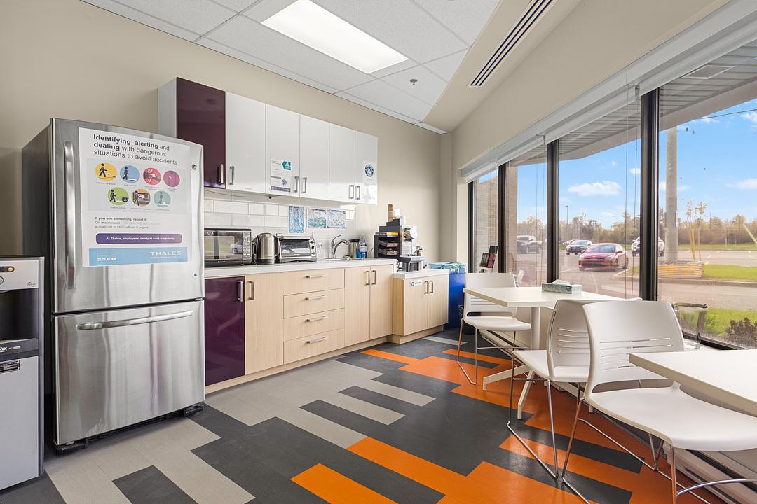 150 - 14 Colonnade Road, Ottawa, ON
