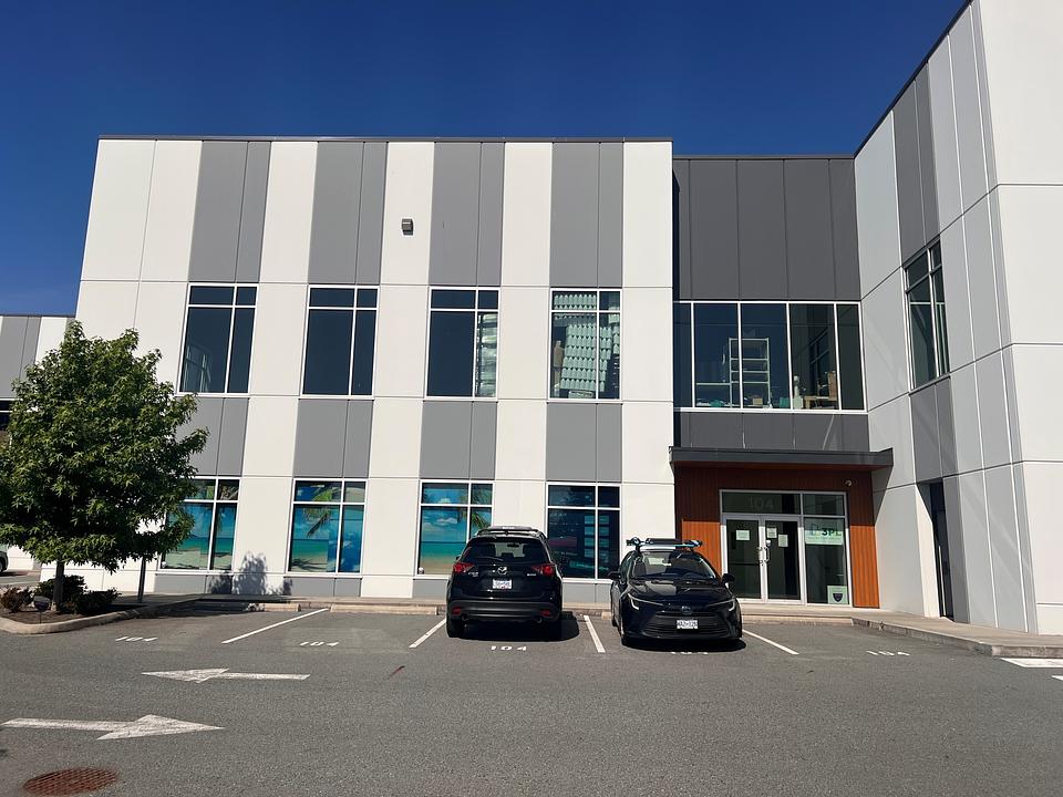 104 - 104-7672 Progress Way, Delta, BC