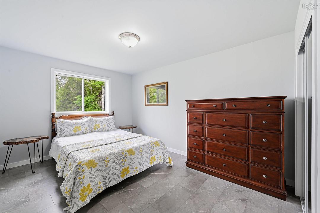320 Cove Road, Economy, NS