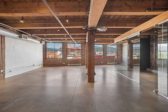 329 Railway Street, Vancouver, BC