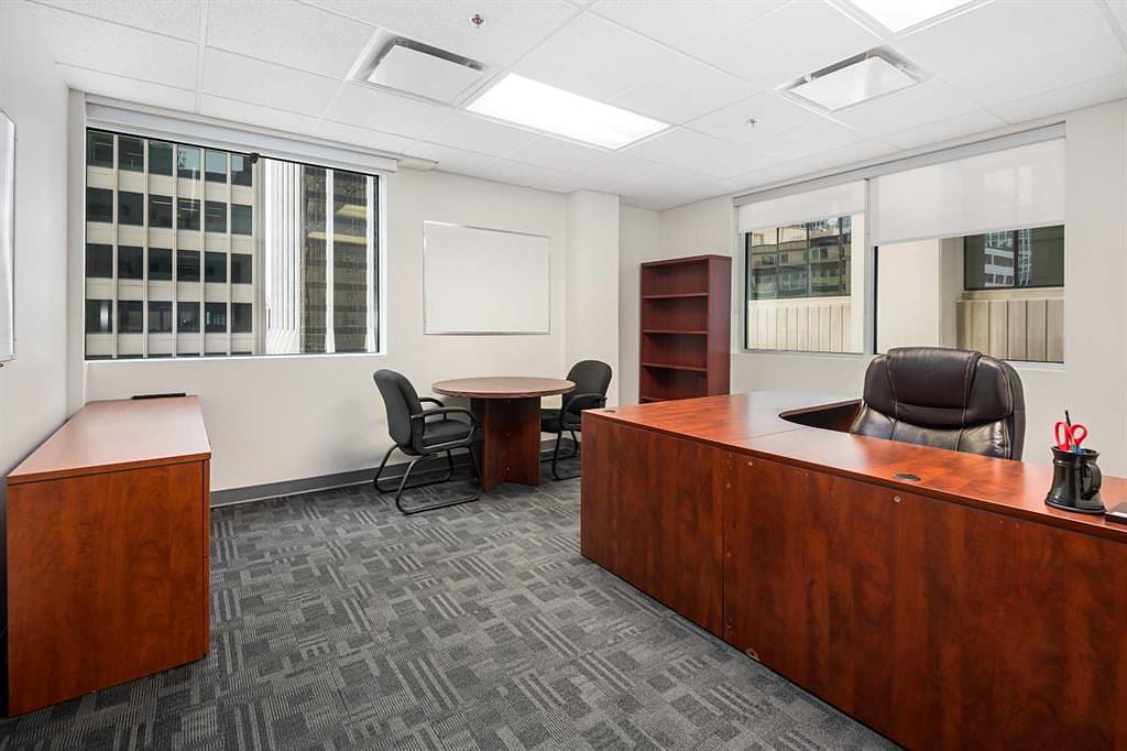 610 - 634 6 Avenue Southwest, Calgary, AB