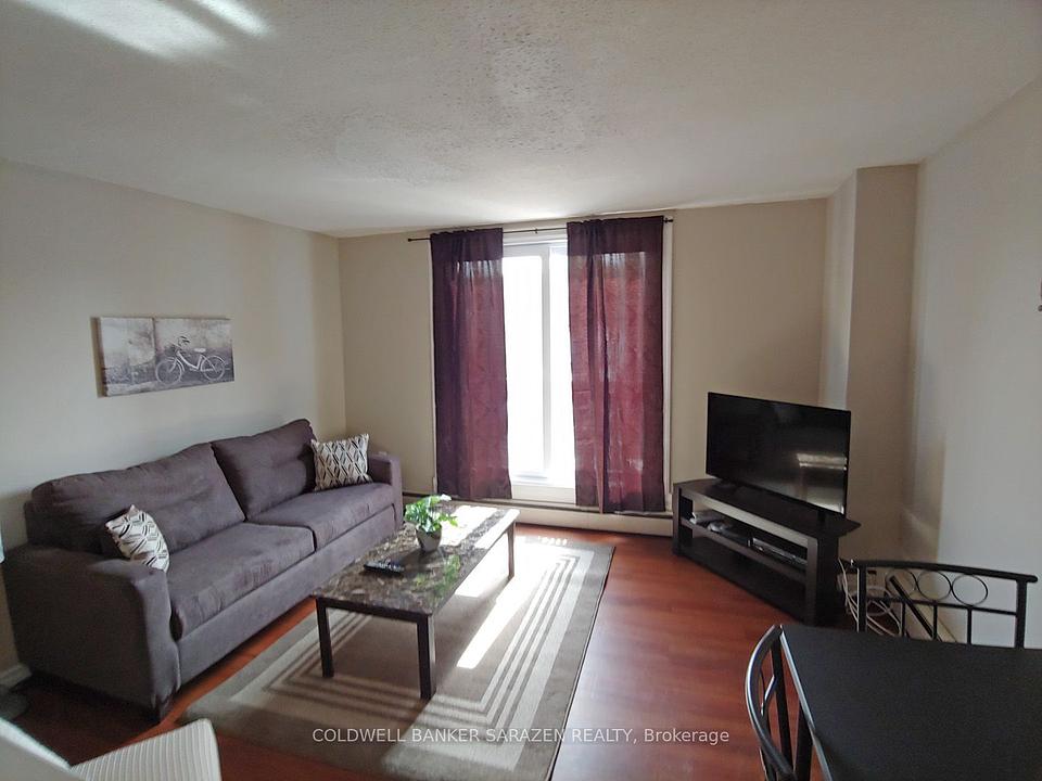 204 Bruyère Street, Ottawa, ON