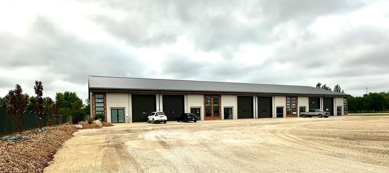 145 Oakland Road, Oak Bluff, MB